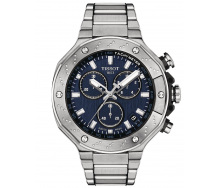 Годинник Tissot T-Race Chronograph T141.417.11.041.00