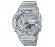 Годинник Casio G-SHOCK GA-2100FF-8AJF
