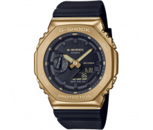 Годинник Casio G-SHOCK GM-2100G-1A9ER