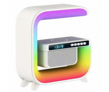 Акумуляторний нічник G-Smart Light G3 mini RGB з Bluetooth