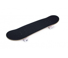 Дитячий скейтборд Скейт для початківців Scale Sports Skate It Out Різнокольоровий