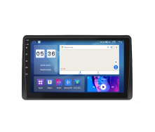 Штатна магнітола Lesko Renault Duster II 2020-н.в. IPS 10 4/64Gb CarPlay 4G Wi-Fi GPS Prime (9835-64459)