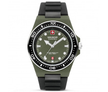 Годинник Swiss Military-Hanowa OCEAN PIONEER #tide SMWGN0001181