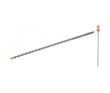 Свердло для бетону SDS-PLUS S4 10*460 мм Granite GM (0-10-460)