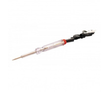 Фазометр автомобільний 6-24В 155 мм MASTERTOOL GM (40-0002)