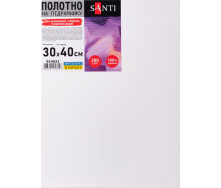 Полотно на підрамнику Santi 30*40 см (954823)