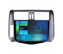 Штатна магнітола TORSSEN 2K DTS Toyota Prado 150 2009-2013 F9432 4G Carplay DSP