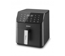 Аерофритюрниця Sogo SS-10890 6 л 1700 Вт