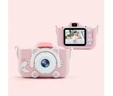 Дитячий цифровий фотоапарат Smart Kids з 2