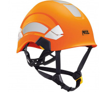 Каска Petzl Strato Hi-Viz Orange (1052-A020CA01)