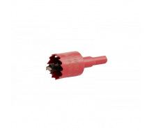 Свердло корончате GRANITE біметалічний HSS M42 29 мм 6-09-029
