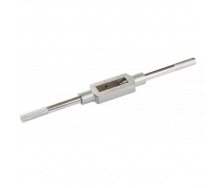 Тримач для мітчиків MASTERTOOL M3-M12 15-1431