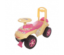 Іграшка дитяча толокар Doloni Toys 