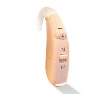 Слуховий апарат завушний AZ Hearing Lisen 110