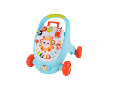 Дитячі ходунки-каталка з пультом Bambi Перші кроки (BA9892)