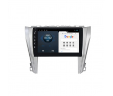 Штатна магнітола Torssen Toyota Camry 55 F10432 4G Carplay DSP