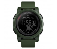 Годинник SKMEI 1469AGBK