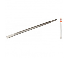 Стамеска плоска SDS-PLUS 14*400*20 мм Granite GM (1-20-400)