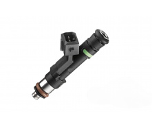 Форсунка паливна Bosch ВАЗ 2110 2112 1118 2123 (B0280158110)