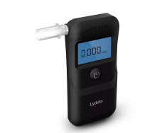 Алкотестер Xiaomi Lydsto Black (96851)