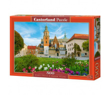 Пазли Castorland 