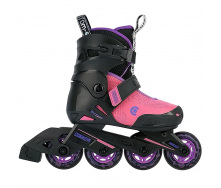 Ролики Micro Cosmo 23-26 Purple (1012-MIS-COSMO-PUR-23-26)
