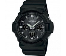 Годинник Casio G-SHOCK GAW-100B-1AER Black
