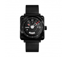Годинник Skmei 9172 Black (9172BOXBK)
