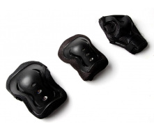 Захист спортивний Sport Series M Black (1058117723)