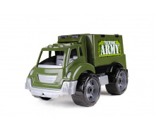 Військовий автомобіль ТехноК (5965)