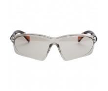 Окуляри захисні Vulcan (срібло) SIGMA (9410471)