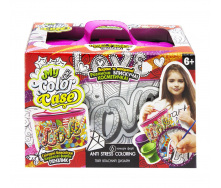 Набір для творчості My Color Case Dankotoys (COC-01-04U)