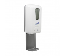 Диспенсер для мила/гелю/дезінфікуючих засобів Safe Pro 1200 мл (99273)