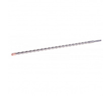 Свердло для бетону GRANITE SDS-PLUS S4 18х600 мм 0-18-600
