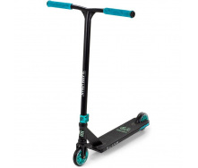 Самокат Slamm Urban V9 Black/Teal (1012-SL1425-BT)