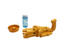 Генератор мильних бульбашок Bubble Gun Blaster 