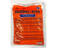 Добриво Трейд Квітка Калімаг - Агро 1 кг