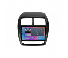 Штатна магнітола Torssen Mitsubishi ASX 2016-2022 F10432 4G Carplay DSP