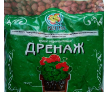 Дренаж Трейд Квітка керамзитова 1 л
