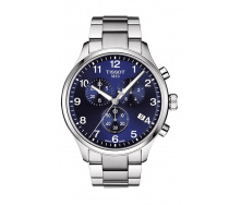 Годинник Tissot Chrono XL Classic T116.617.11.047.01