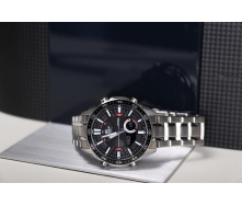 Годинник Casio EDIFICE EFV-C110D-1A4VEF