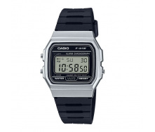 Годинник CASIO F-91WM-7AEF Silver