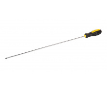 Викрутка плоска SL5*400 MASTERTOOL GM (48-5540)