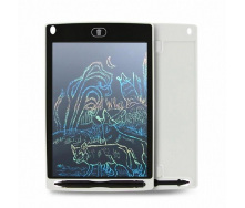 Кольоровий графічний планшет для малювання Psheko Writing Tablet 8.5