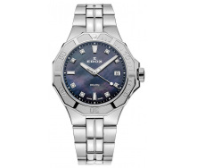 Годинник Edox Delfin Diver Date Lady 53020 3M NANND