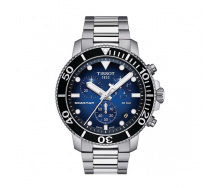Годинник Tissot Seastar 1000 Quartz Chronograph T120.417.11.041.01