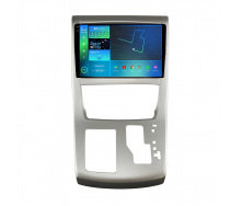 Штатна магнітола TORSSEN 2K DTS Toyota Alphard 2008 F9432 4G Carplay DSP