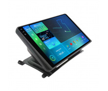 Штатна магнітола TORSSEN 2K DTS Kia Soul 2009-2013 TOP F9432 4G Carplay DSP