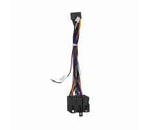 Адаптер штатного усилителя Lesko для Hyundai Renault 10-14/Accent 10-14/Kia Forte 10-13/Sorento 11-15 (2330)