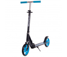 Самокат двухколесный SCOOTER SP-Sport CA-2032 Синий